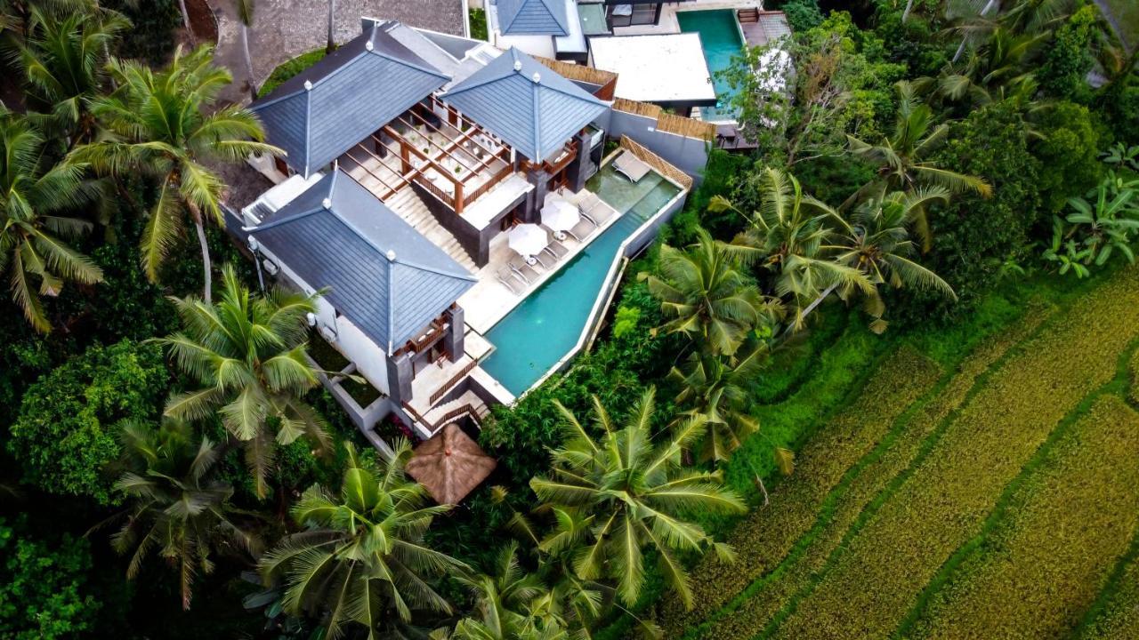 Villa Nalaya By Balisuperhost Ubud Exterior foto