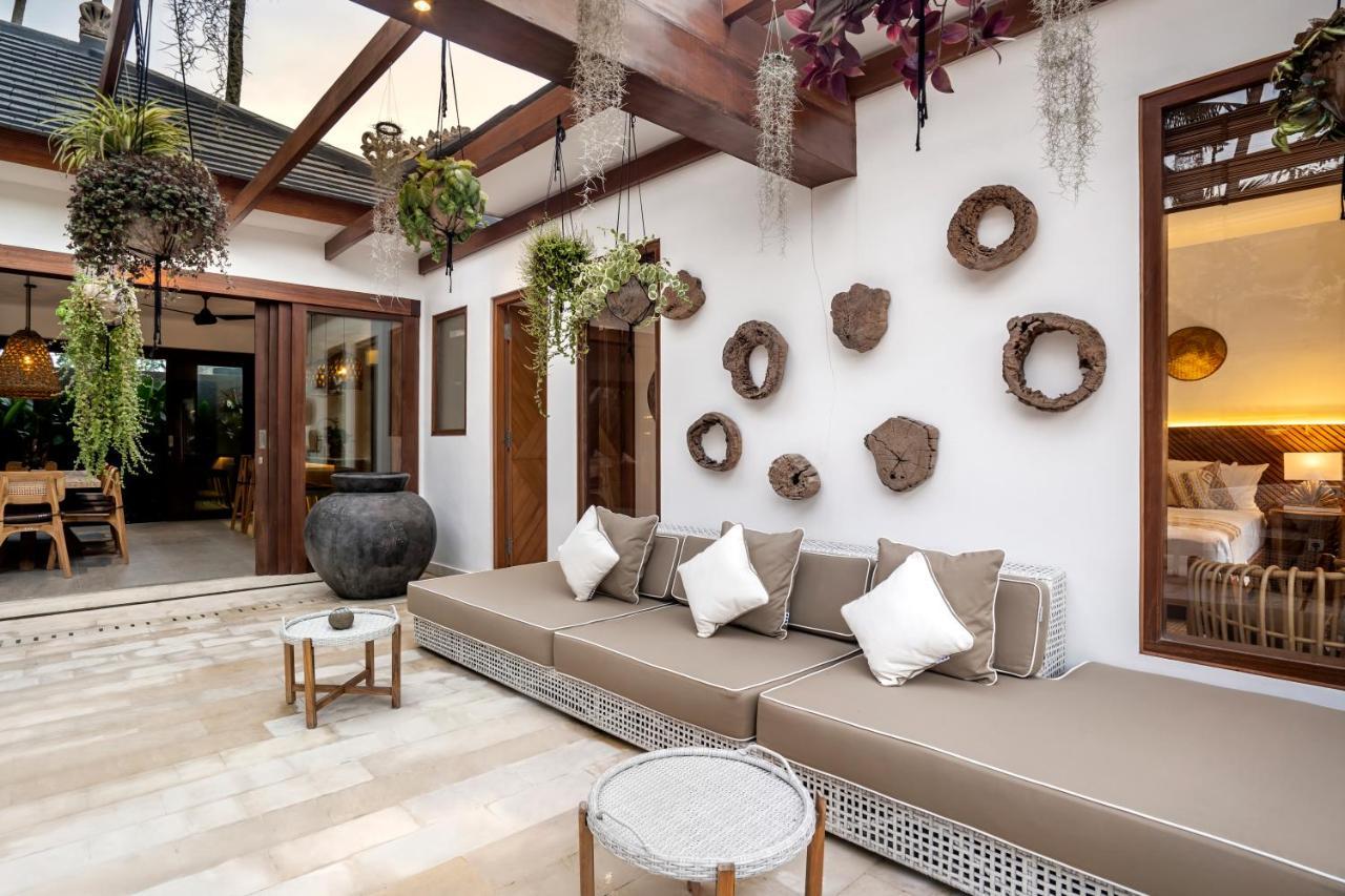 Villa Nalaya By Balisuperhost Ubud Exterior foto