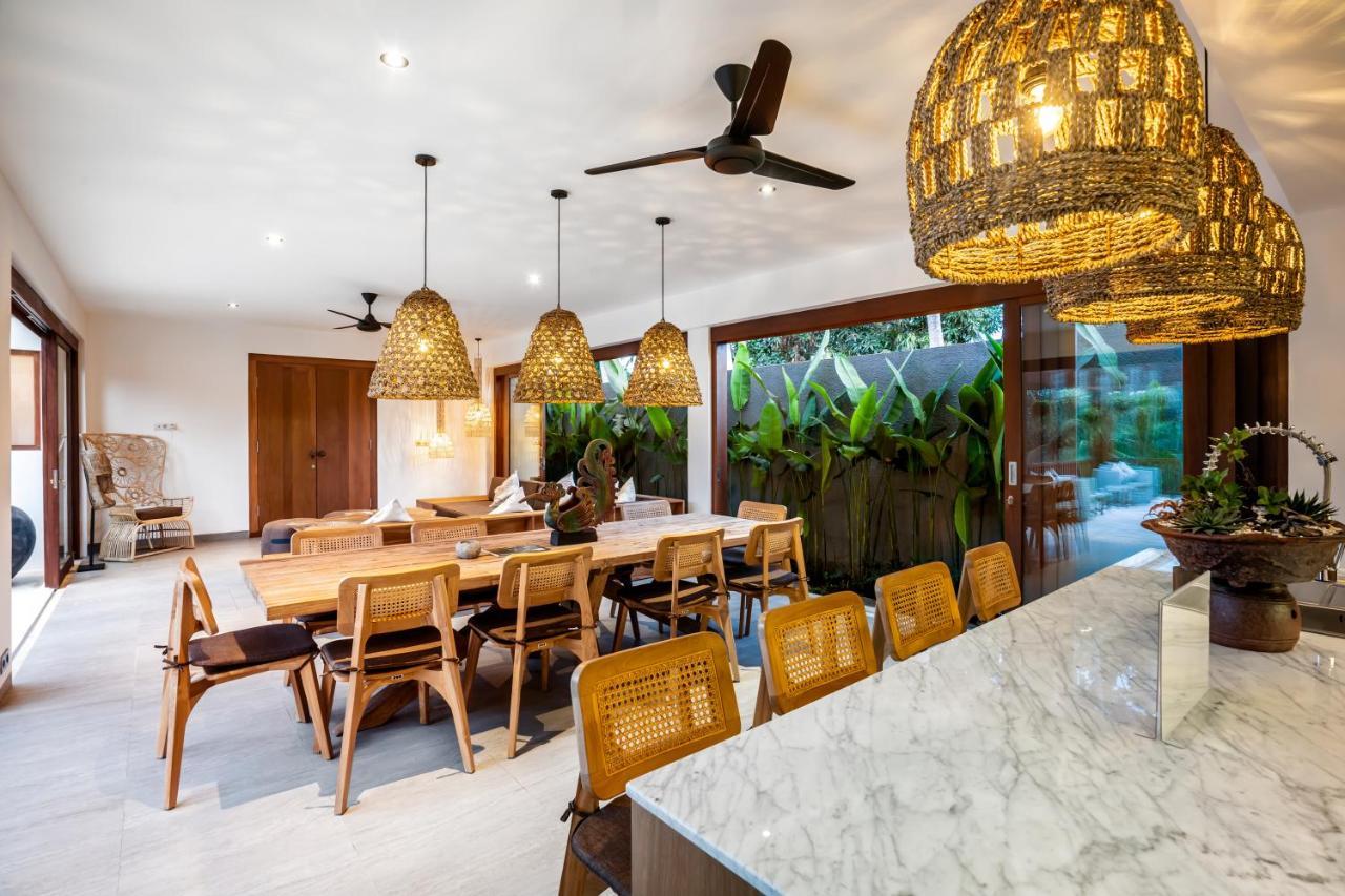Villa Nalaya By Balisuperhost Ubud Exterior foto