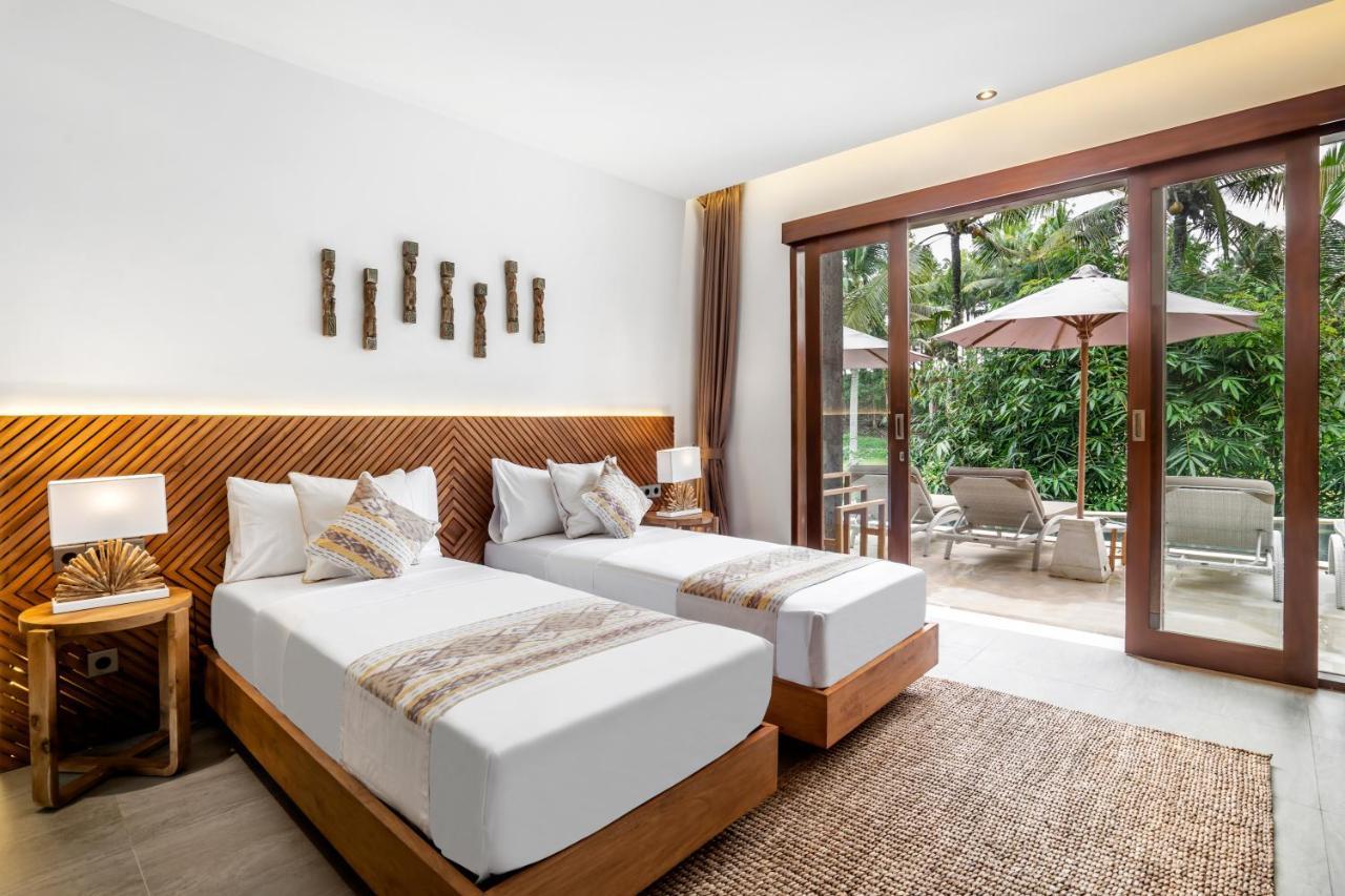 Villa Nalaya By Balisuperhost Ubud Exterior foto
