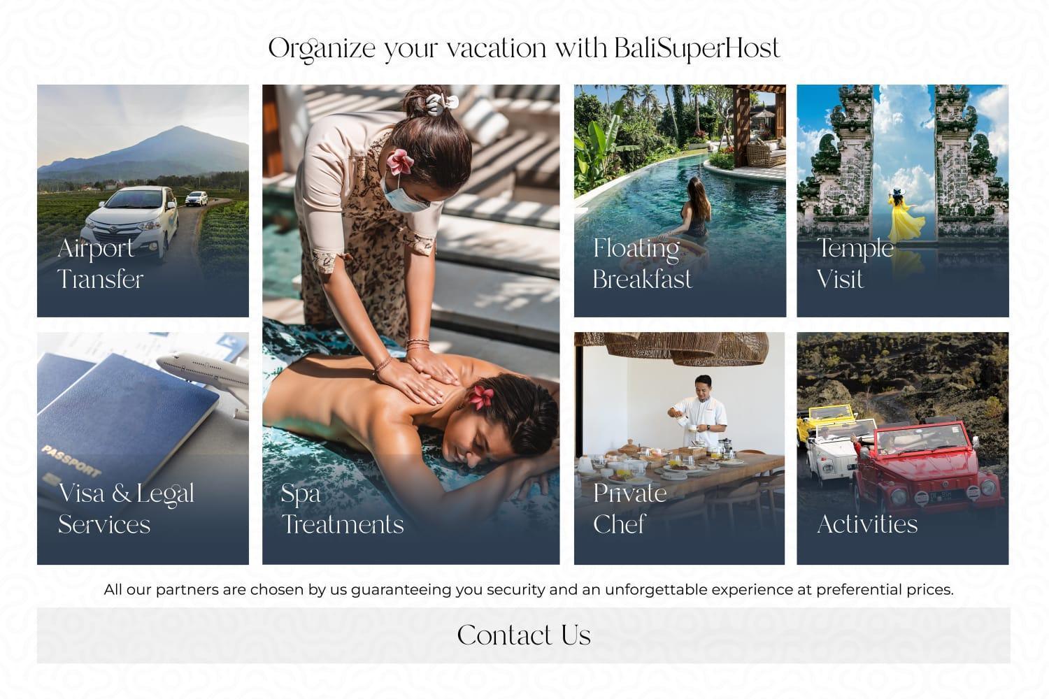 Villa Nalaya By Balisuperhost Ubud Exterior foto